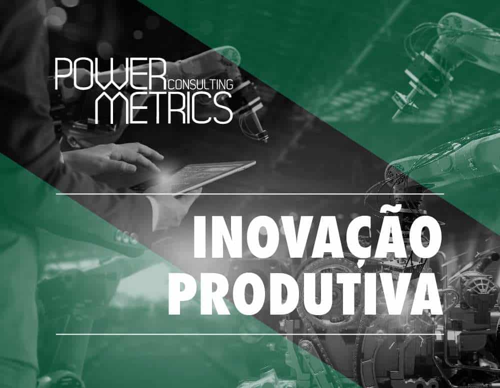 Inovação Produtiva